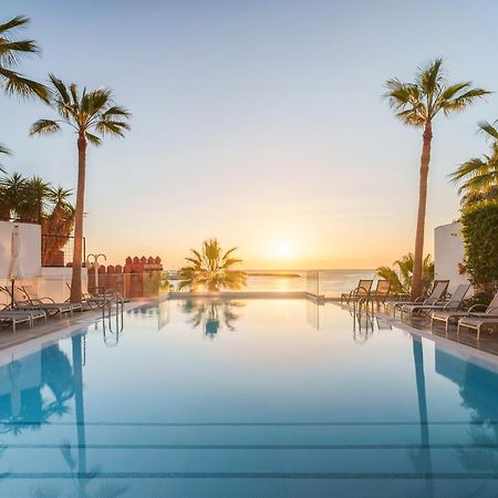 Sentido Benalmadena Beach Exterior foto