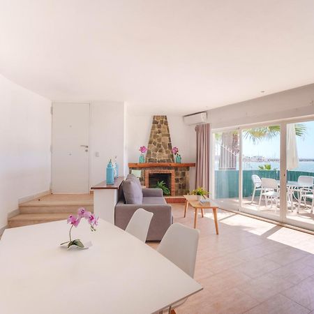Sentido Benalmadena Beach Exterior foto