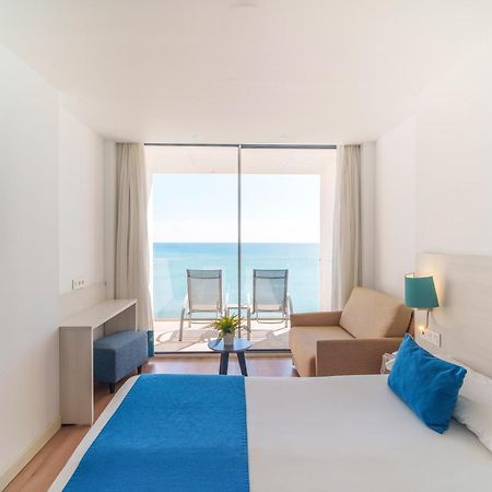 Sentido Benalmadena Beach Exterior foto