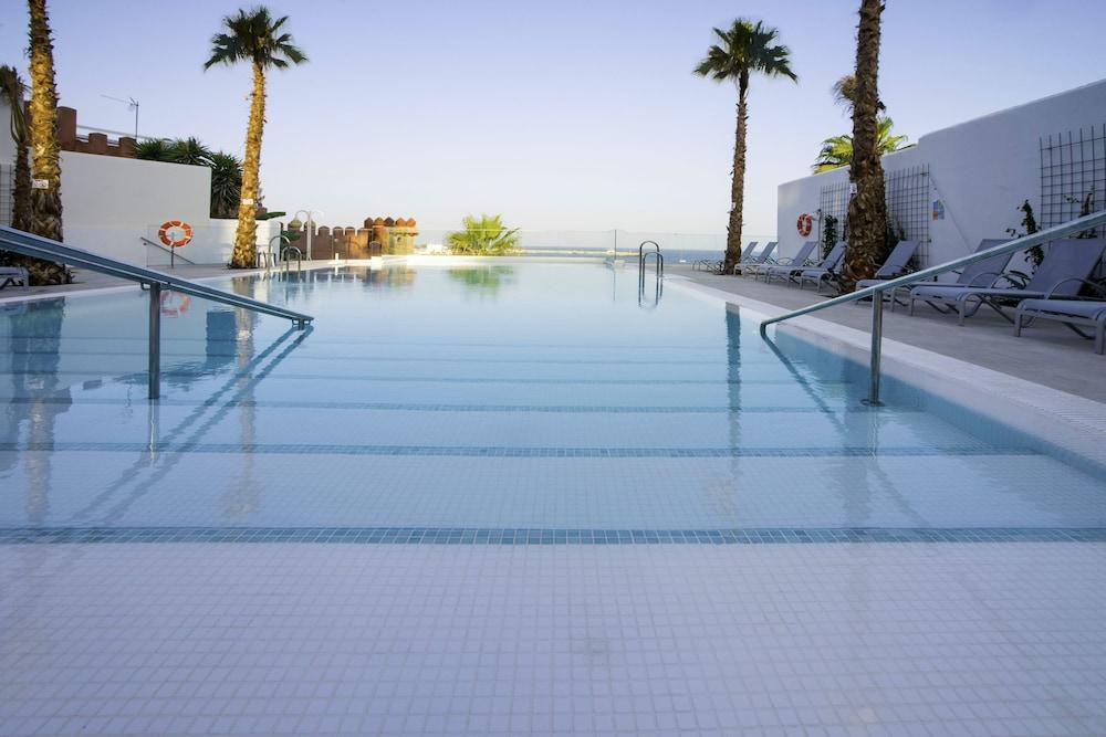 Sentido Benalmadena Beach Exterior foto