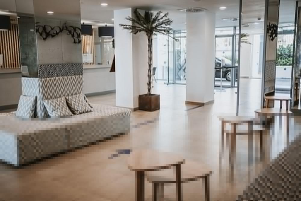 Sentido Benalmadena Beach Exterior foto