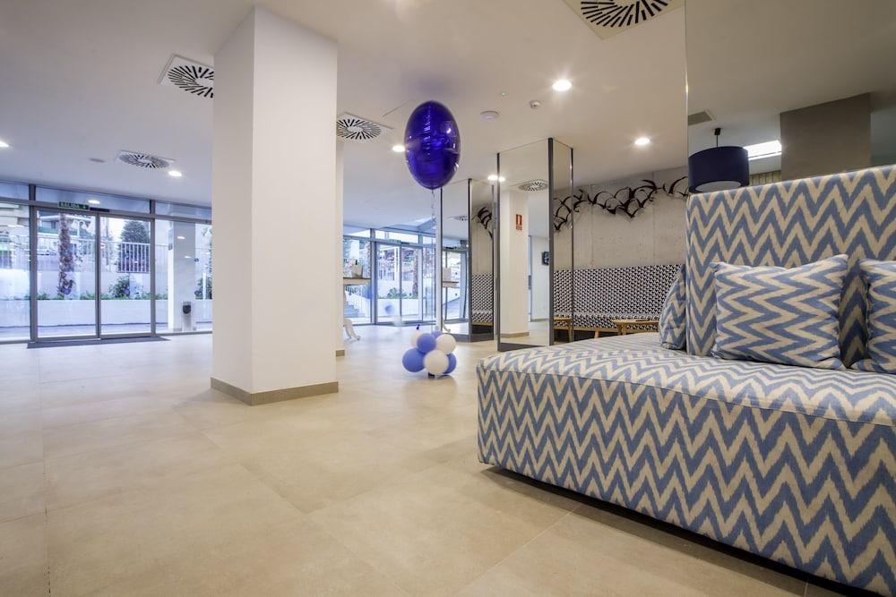 Sentido Benalmadena Beach Exterior foto