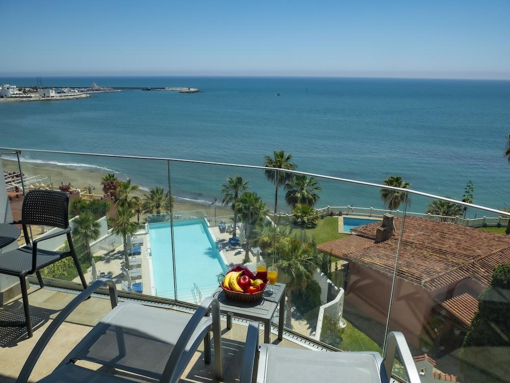 Sentido Benalmadena Beach Exterior foto
