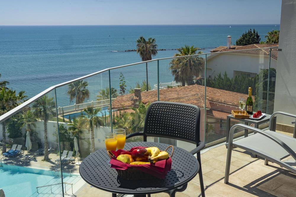 Sentido Benalmadena Beach Exterior foto