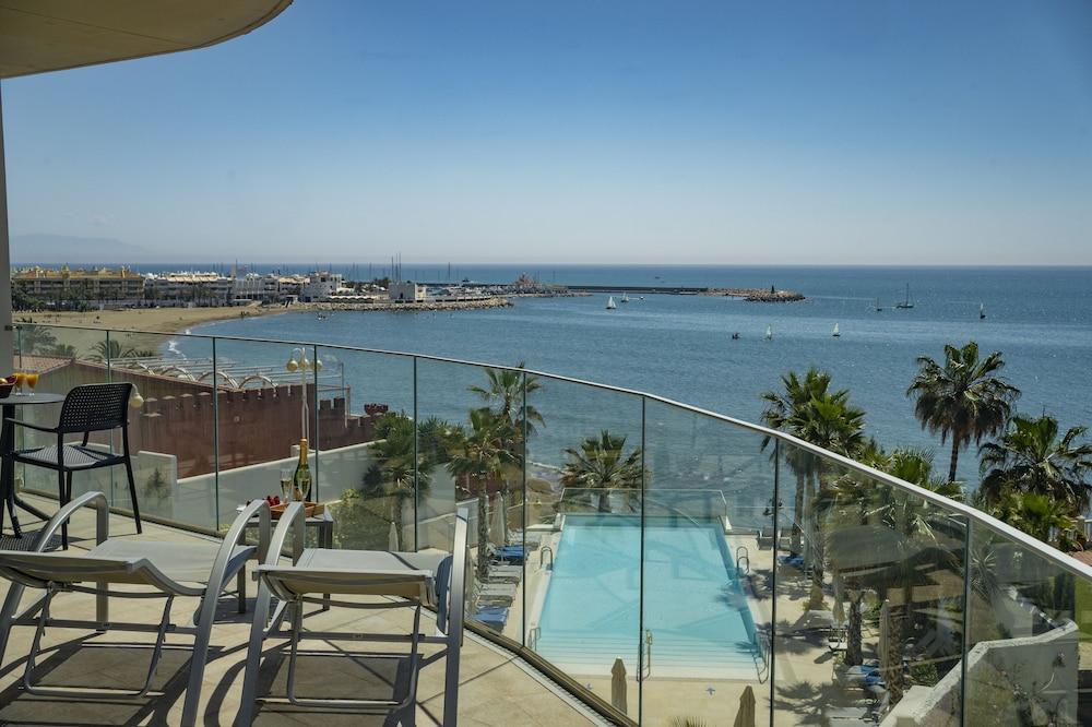 Sentido Benalmadena Beach Exterior foto