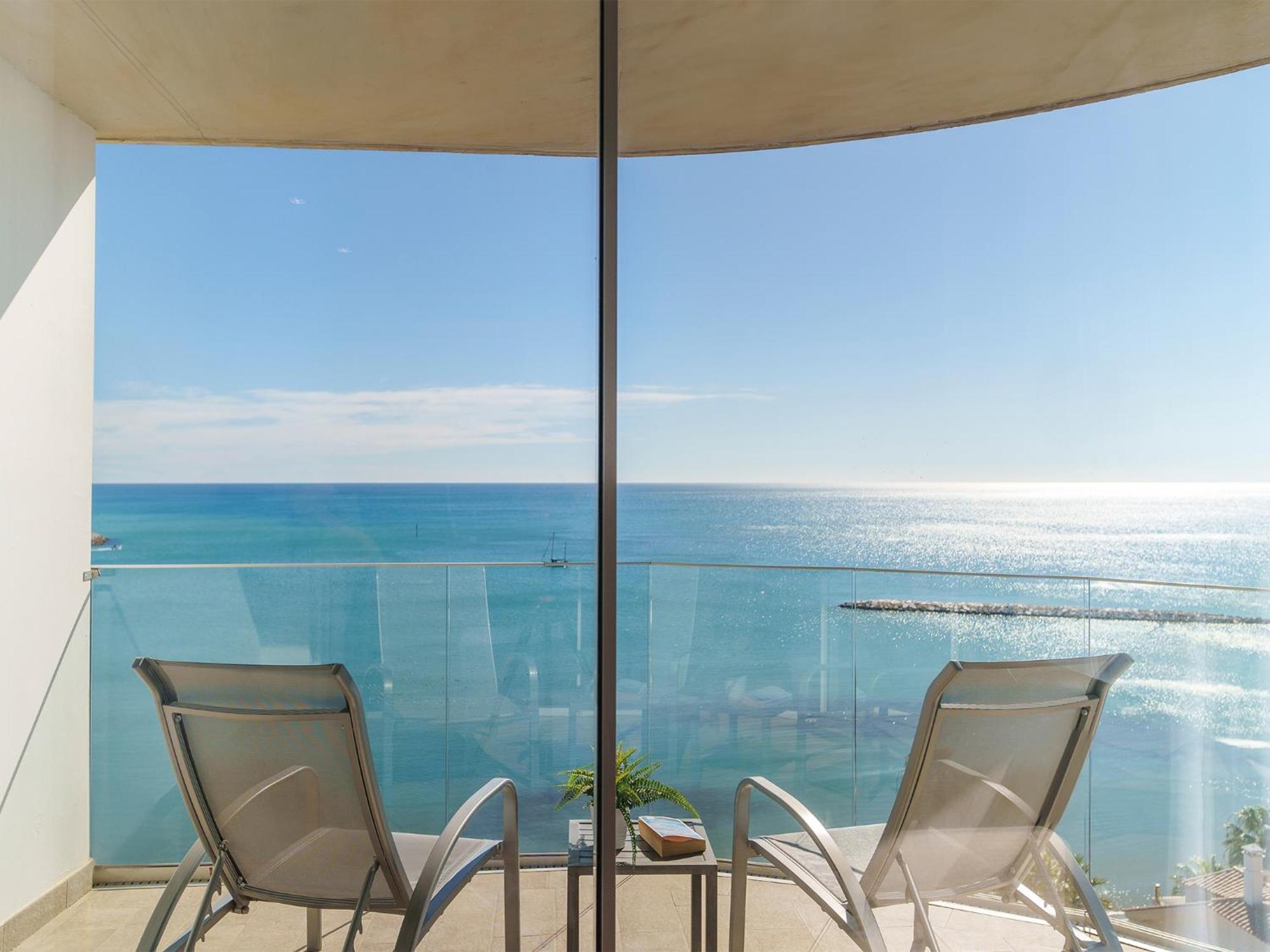 Sentido Benalmadena Beach Exterior foto