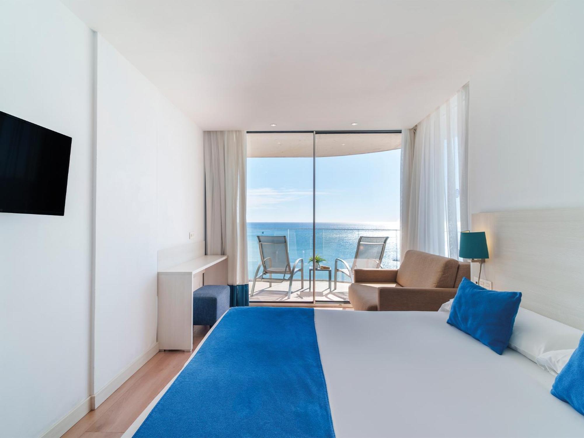 Sentido Benalmadena Beach Exterior foto