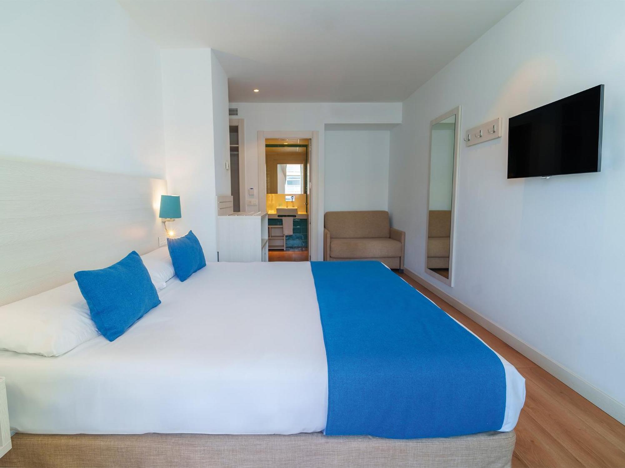 Sentido Benalmadena Beach Exterior foto