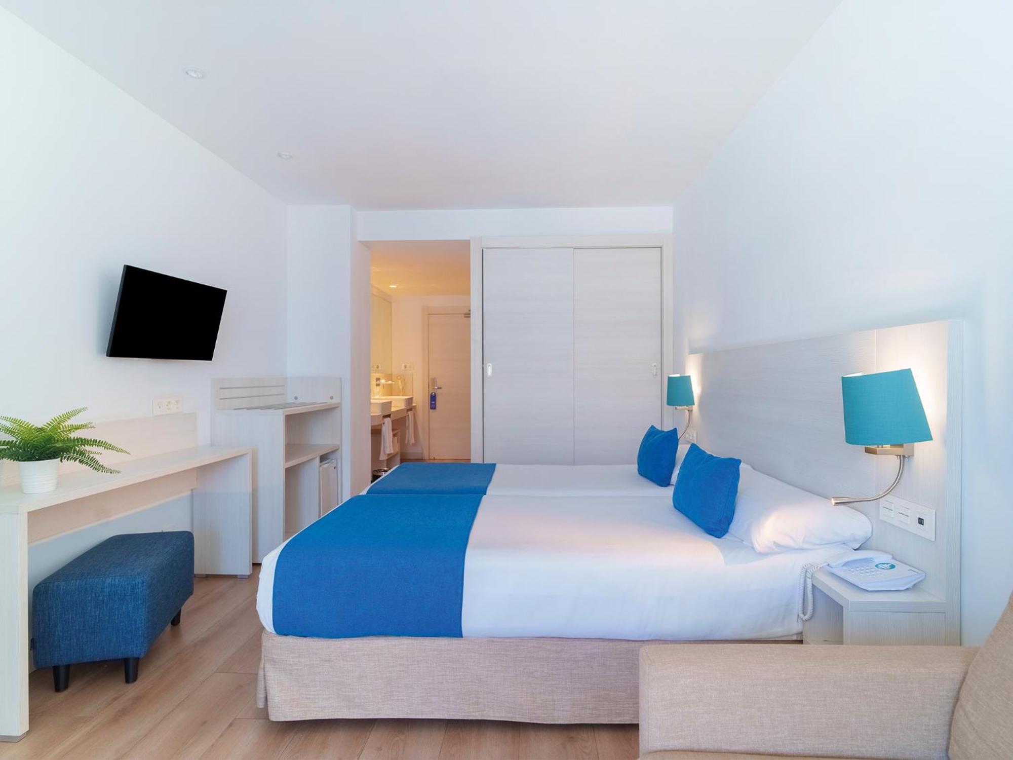 Sentido Benalmadena Beach Exterior foto