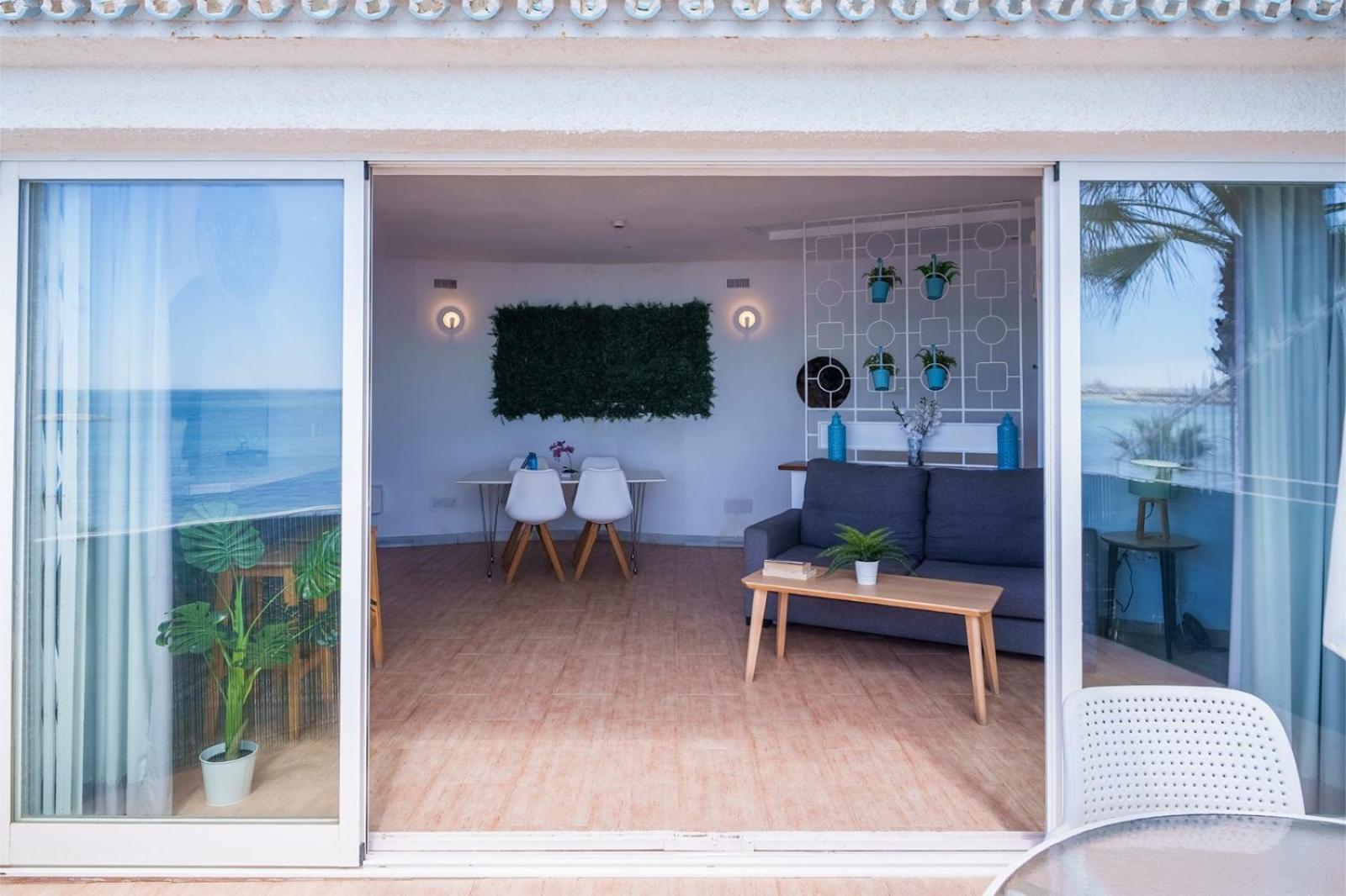 Sentido Benalmadena Beach Exterior foto