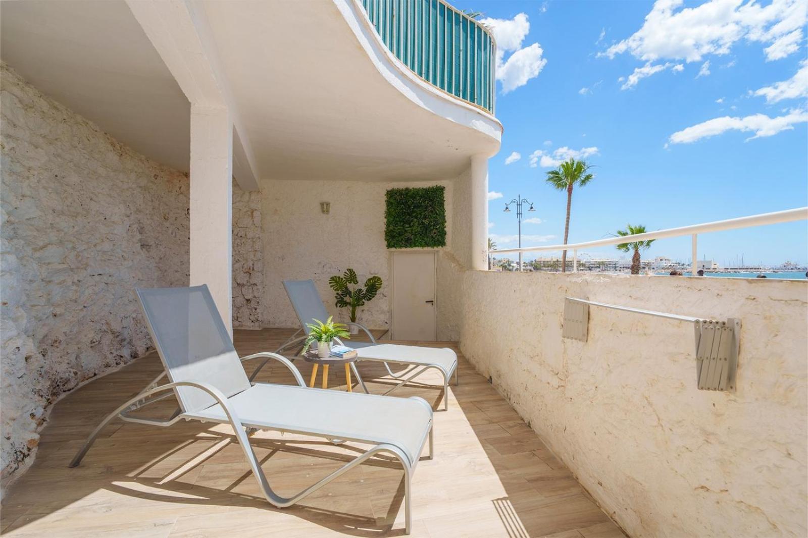 Sentido Benalmadena Beach Exterior foto