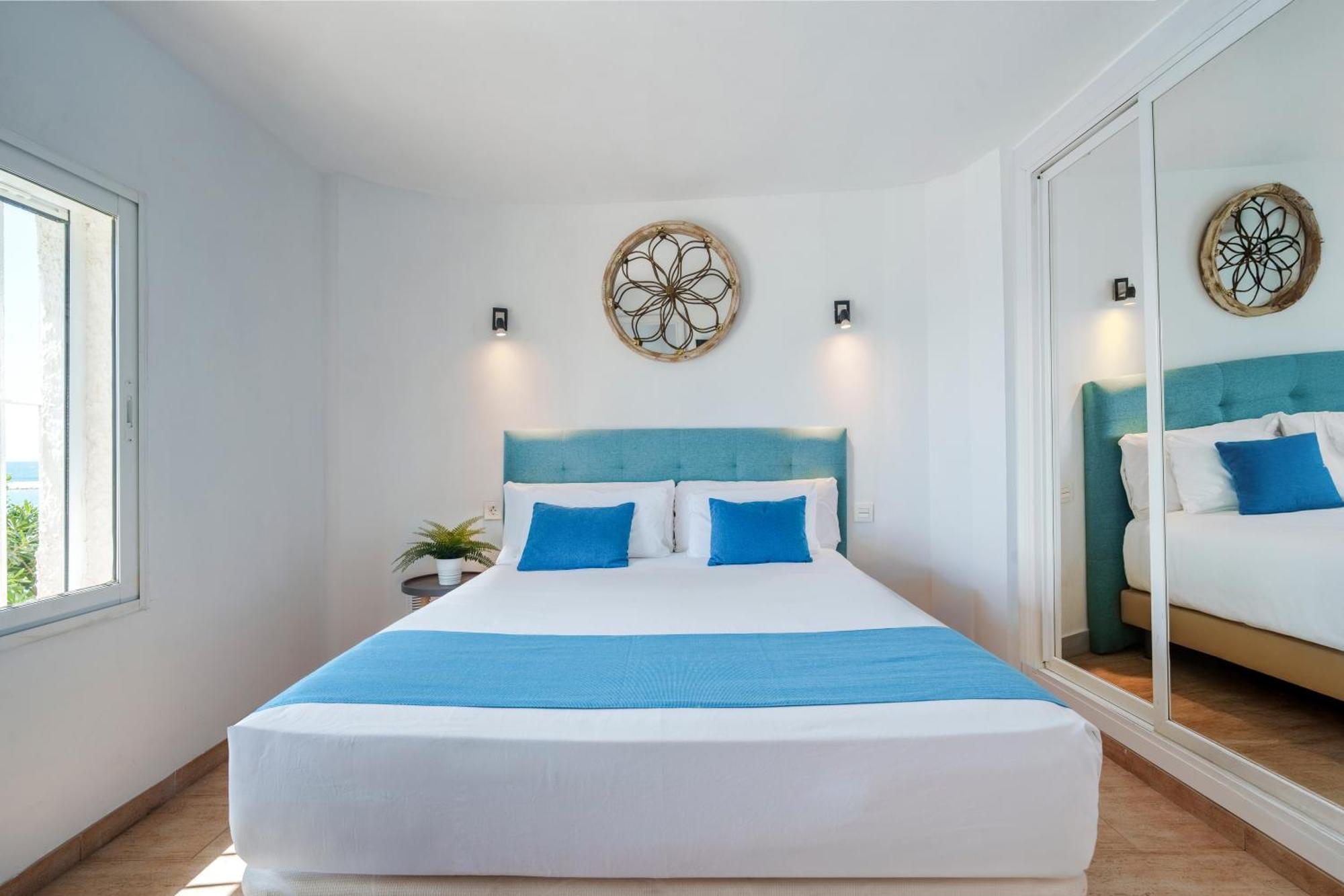 Sentido Benalmadena Beach Exterior foto