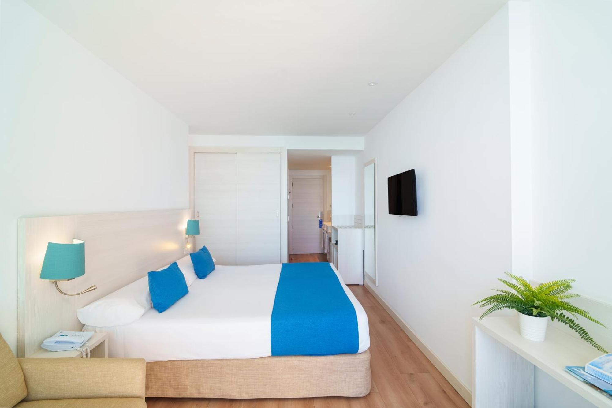 Sentido Benalmadena Beach Exterior foto